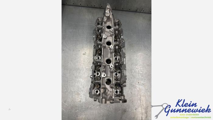 Cilinderkop van een Mercedes A-Klasse 2019