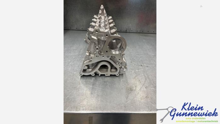 Cilinderkop van een Mercedes A-Klasse 2019