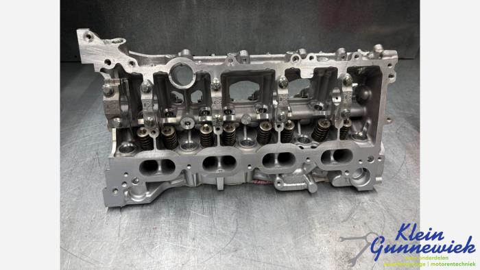 Cilinderkop van een Mercedes A-Klasse 2019