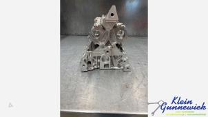 Gereviseerde Cilinderkop Mercedes A-Klasse Prijs € 907,50 Inclusief btw aangeboden door Klein Gunnewiek Autodemontage & Motorentechniek