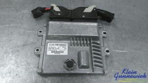 Gebruikte Computer Inspuit Opel Movano Prijs € 275,00 Margeregeling aangeboden door Klein Gunnewiek Autodemontage & Motorentechniek