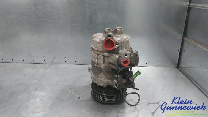 Gebruikte Aircopomp Volkswagen Passat Prijs € 38,00 Margeregeling aangeboden door Klein Gunnewiek Autodemontage & Motorentechniek