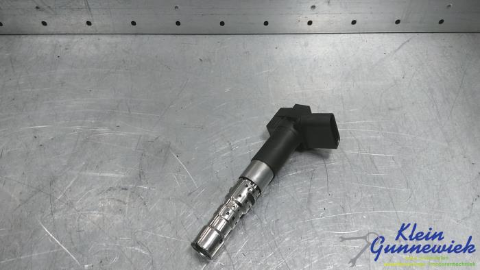 Gebruikte Bobine Volkswagen Passat Prijs € 15,00 Margeregeling aangeboden door Klein Gunnewiek Autodemontage & Motorentechniek