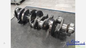 Gebruikte Krukas Audi RS3 Prijs € 1.495,00 Margeregeling aangeboden door Klein Gunnewiek Autodemontage & Motorentechniek