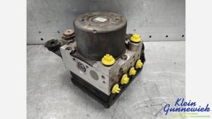 Gebruikte ABS Pomp Opel Vivaro Prijs € 73,00 Margeregeling aangeboden door Klein Gunnewiek Autodemontage & Motorentechniek