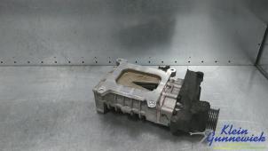 Gebruikte Compressor Volkswagen Touran Prijs € 165,00 Margeregeling aangeboden door Klein Gunnewiek Autodemontage & Motorentechniek