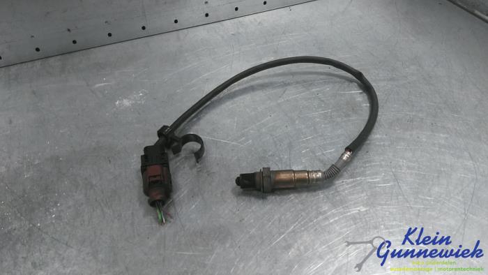 Gebruikte Lambda Sonde Ford Focus Prijs € 45,00 Margeregeling aangeboden door Klein Gunnewiek Autodemontage & Motorentechniek