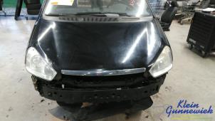 Gebruikte Motorkap Ford C-Max Prijs € 95,00 Margeregeling aangeboden door Klein Gunnewiek Autodemontage & Motorentechniek