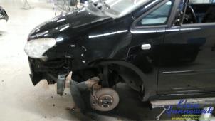 Gebruikte Voorscherm links Ford C-Max Prijs € 45,00 Margeregeling aangeboden door Klein Gunnewiek Autodemontage & Motorentechniek