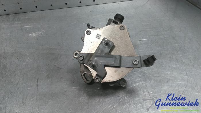 Gebruikte Vacuumpomp Rembekrachtiging Ford Focus Prijs € 152,00 Margeregeling aangeboden door Klein Gunnewiek Autodemontage & Motorentechniek