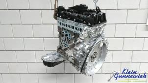 Gereviseerde Motor Mercedes V-Klasse Prijs € 6.957,50 Inclusief btw aangeboden door Klein Gunnewiek Autodemontage & Motorentechniek