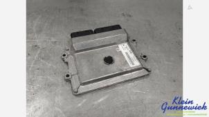 Gebruikte Inspuitcomputer Opel Vivaro Prijs € 195,00 Margeregeling aangeboden door Klein Gunnewiek Autodemontage & Motorentechniek