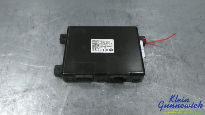 Gebruikte Computer stoel Kia EV6 Prijs € 150,00 Margeregeling aangeboden door Klein Gunnewiek Autodemontage & Motorentechniek