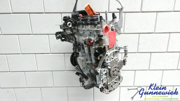 Gebruikte Motor Opel Grandland X Prijs € 1.450,00 Margeregeling aangeboden door Klein Gunnewiek Autodemontage & Motorentechniek