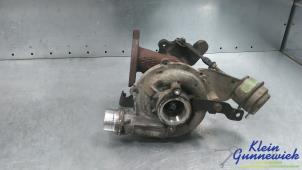 Gebruikte G-lader Opel Movano Prijs € 295,00 Margeregeling aangeboden door Klein Gunnewiek Autodemontage & Motorentechniek