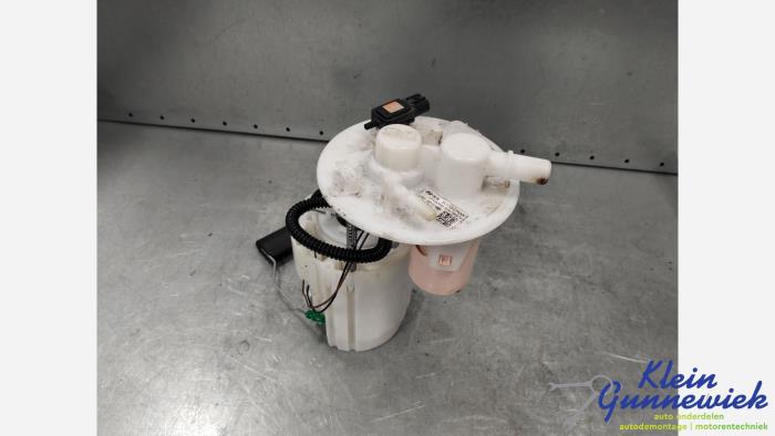 Gebruikte Tank element Pomp Kia XCeed Prijs € 95,00 Margeregeling aangeboden door Klein Gunnewiek Autodemontage & Motorentechniek