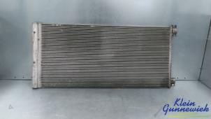 Gebruikte Airco Condensor Opel Vivaro Prijs € 60,00 Margeregeling aangeboden door Klein Gunnewiek Autodemontage & Motorentechniek