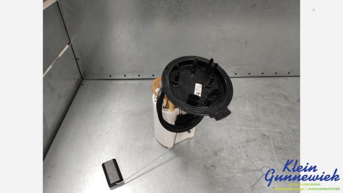 Gebruikte Tank element Pomp Audi A3 Prijs € 62,00 Margeregeling aangeboden door Klein Gunnewiek Autodemontage & Motorentechniek