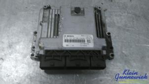 Gebruikte Computer Inspuit Opel Vivaro Prijs € 195,00 Margeregeling aangeboden door Klein Gunnewiek Autodemontage & Motorentechniek