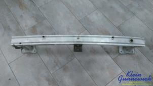 Gebruikte Bumperframe voor Opel Vivaro Prijs € 75,00 Margeregeling aangeboden door Klein Gunnewiek Autodemontage & Motorentechniek