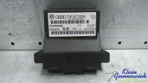 Gebruikte Computer Diversen Volkswagen Touran Prijs € 35,00 Margeregeling aangeboden door Klein Gunnewiek Autodemontage & Motorentechniek