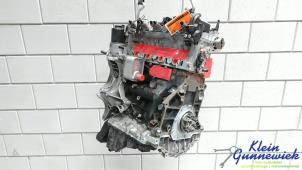 Gebruikte Motor Audi A4 Prijs € 2.250,00 Margeregeling aangeboden door Klein Gunnewiek Autodemontage & Motorentechniek