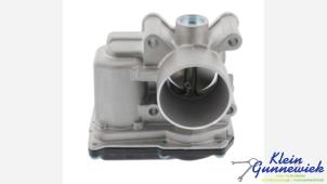 Nieuwe Gasklephuis Renault Twingo Prijs € 204,49 Inclusief btw aangeboden door Klein Gunnewiek Autodemontage & Motorentechniek