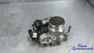 Gebruikte Gasklephuis Kia XCeed Prijs € 95,00 Margeregeling aangeboden door Klein Gunnewiek Autodemontage & Motorentechniek