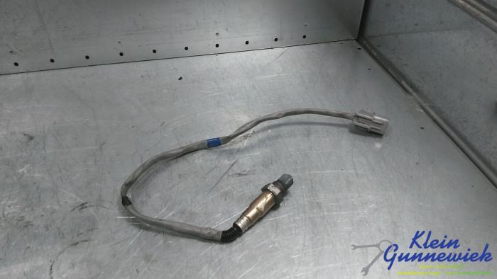 Gebruikte Lambda Sonde Kia XCeed Prijs € 41,00 Margeregeling aangeboden door Klein Gunnewiek Autodemontage & Motorentechniek