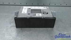 Gebruikte Navigatie Module Kia EV6 Prijs € 275,00 Margeregeling aangeboden door Klein Gunnewiek Autodemontage & Motorentechniek