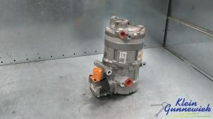 Gebruikte Aircopomp Kia XCeed Prijs € 445,00 Margeregeling aangeboden door Klein Gunnewiek Autodemontage & Motorentechniek