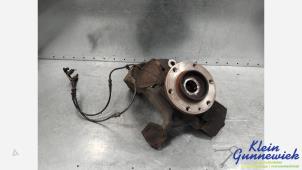 Gebruikte Asschenkel rechts-voor Mercedes Sprinter Prijs € 95,00 Margeregeling aangeboden door Klein Gunnewiek Autodemontage & Motorentechniek