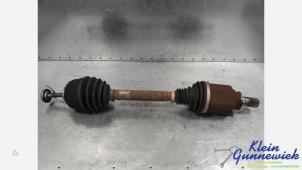 Gebruikte Cardanas links-voor (VWA) Mercedes Sprinter Prijs € 175,00 Margeregeling aangeboden door Klein Gunnewiek Autodemontage & Motorentechniek