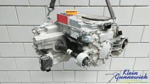 Gebruikte Motor Kia EV6 Prijs € 2.495,00 Margeregeling aangeboden door Klein Gunnewiek Autodemontage & Motorentechniek