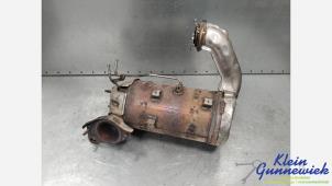 Gebruikte Roetfilter Mercedes Citan Prijs € 250,00 Margeregeling aangeboden door Klein Gunnewiek Autodemontage & Motorentechniek