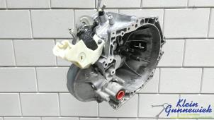 Gereviseerde Versnellingsbak Opel Crossland X Prijs € 1.445,95 Inclusief btw aangeboden door Klein Gunnewiek Autodemontage & Motorentechniek