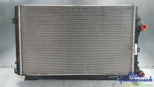 Gebruikte Radiateur Volkswagen Touran Prijs € 40,00 Margeregeling aangeboden door Klein Gunnewiek Autodemontage & Motorentechniek