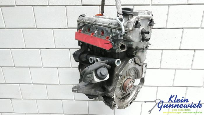 Gebruikte Motor Volkswagen Passat Prijs € 399,00 Margeregeling aangeboden door Klein Gunnewiek Autodemontage & Motorentechniek