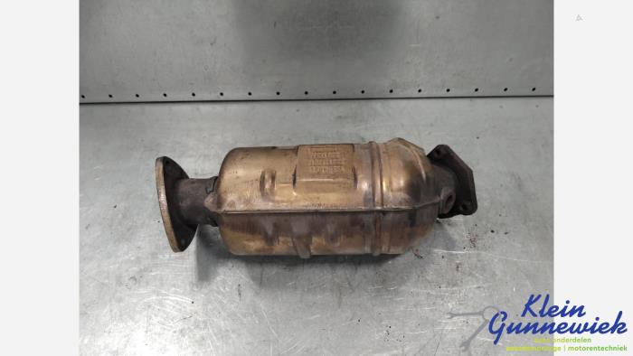 Gebruikte Katalysator Volkswagen Passat Prijs € 150,00 Margeregeling aangeboden door Klein Gunnewiek Autodemontage & Motorentechniek