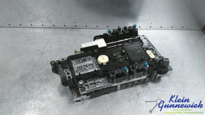 Gebruikte Mechatronic Mercedes Vito Prijs € 459,00 Margeregeling aangeboden door Klein Gunnewiek Autodemontage & Motorentechniek