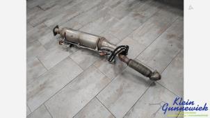 Gebruikte Roetfilter Opel Movano Prijs € 795,00 Margeregeling aangeboden door Klein Gunnewiek Autodemontage & Motorentechniek