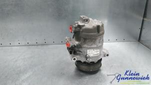 Gebruikte Aircopomp Mercedes Vito Prijs € 100,00 Margeregeling aangeboden door Klein Gunnewiek Autodemontage & Motorentechniek