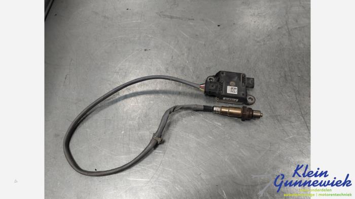 Gebruikte Lambda Sonde Opel Movano Prijs € 147,00 Margeregeling aangeboden door Klein Gunnewiek Autodemontage & Motorentechniek