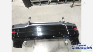 Gebruikte Achterbumper Audi A3 Prijs € 275,00 Margeregeling aangeboden door Klein Gunnewiek Autodemontage & Motorentechniek
