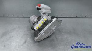 Gebruikte ABS Pomp Kia EV6 Prijs € 695,00 Margeregeling aangeboden door Klein Gunnewiek Autodemontage & Motorentechniek