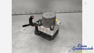 Gebruikte ABS Pomp Opel Movano Prijs € 266,00 Margeregeling aangeboden door Klein Gunnewiek Autodemontage & Motorentechniek