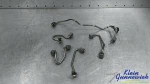 Gebruikte Brandstofleiding Mercedes Vito Prijs € 75,00 Margeregeling aangeboden door Klein Gunnewiek Autodemontage & Motorentechniek