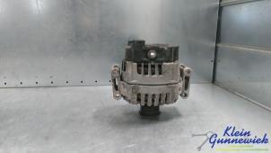 Gebruikte Dynamo Mercedes Vito Prijs € 170,00 Margeregeling aangeboden door Klein Gunnewiek Autodemontage & Motorentechniek