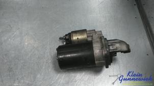 Gebruikte Startmotor BMW 3-Serie Prijs € 40,00 Margeregeling aangeboden door Klein Gunnewiek Autodemontage & Motorentechniek