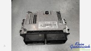 Gebruikte Inspuitcomputer Ford C-Max Prijs € 125,00 Margeregeling aangeboden door Klein Gunnewiek Autodemontage & Motorentechniek